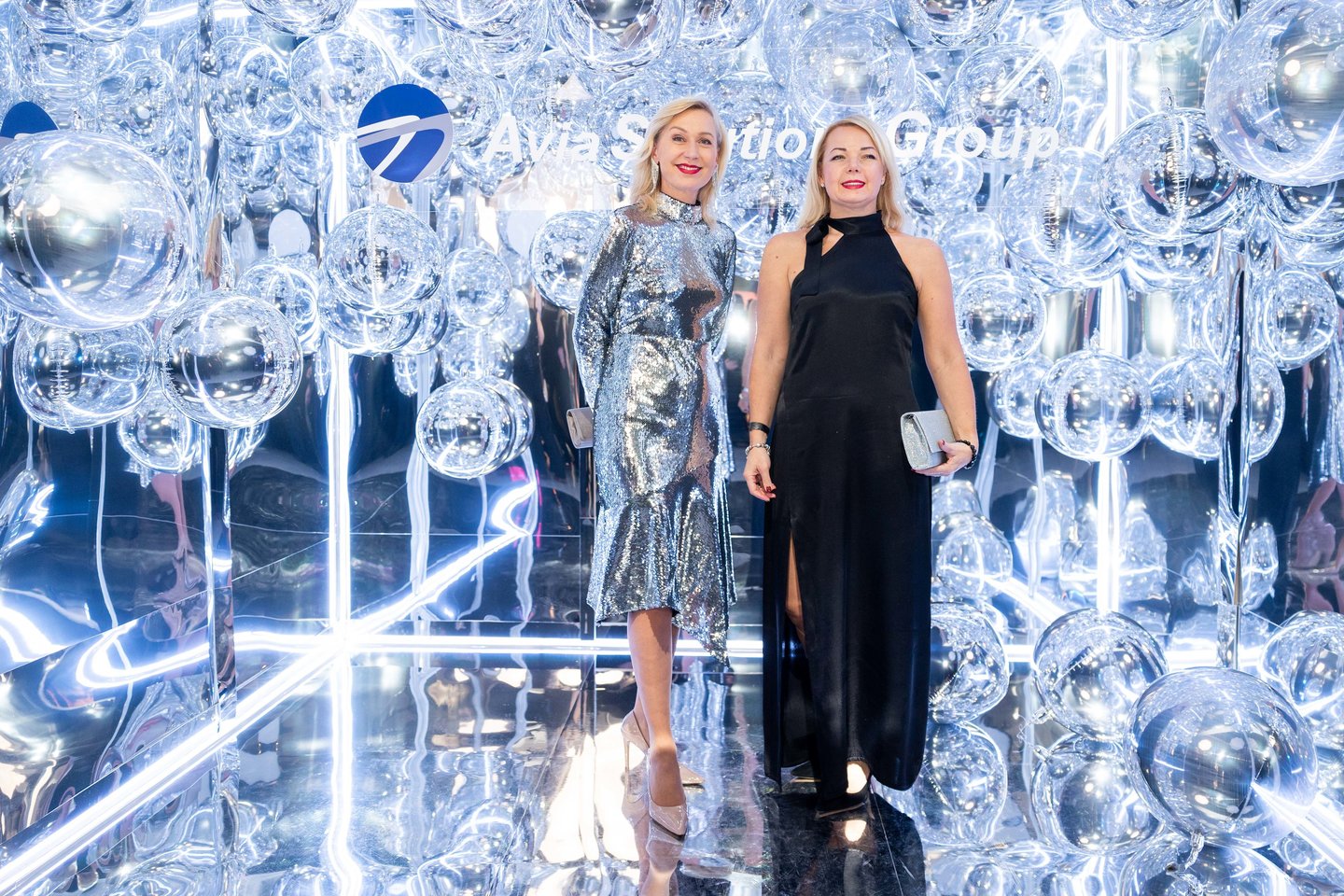 Renginio akimirkos. <br>T.Bauro nuotr. 