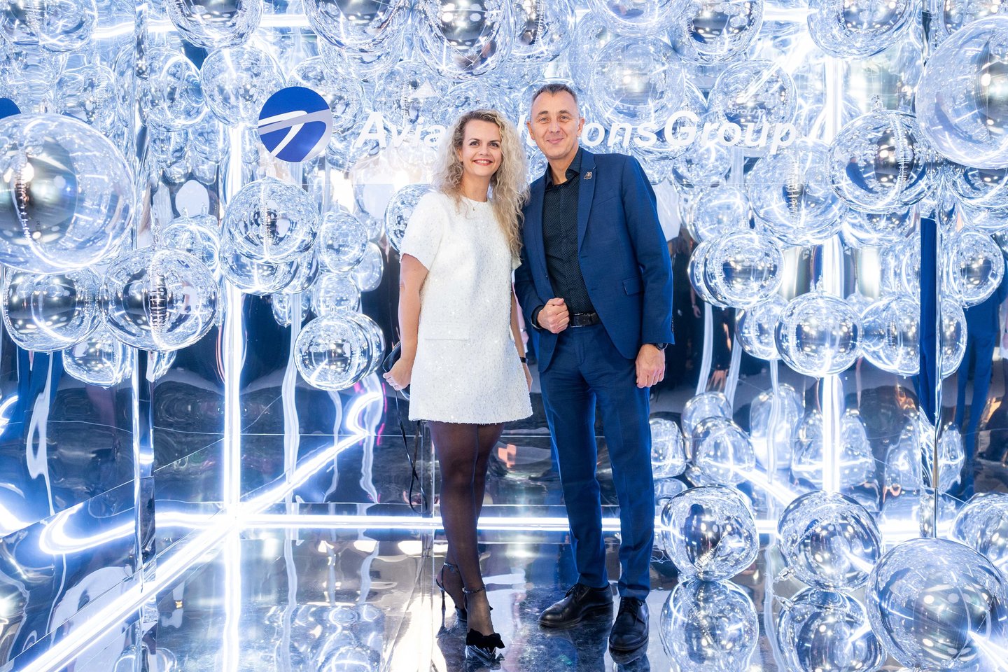 Renginio akimirkos. <br>T.Bauro nuotr. 