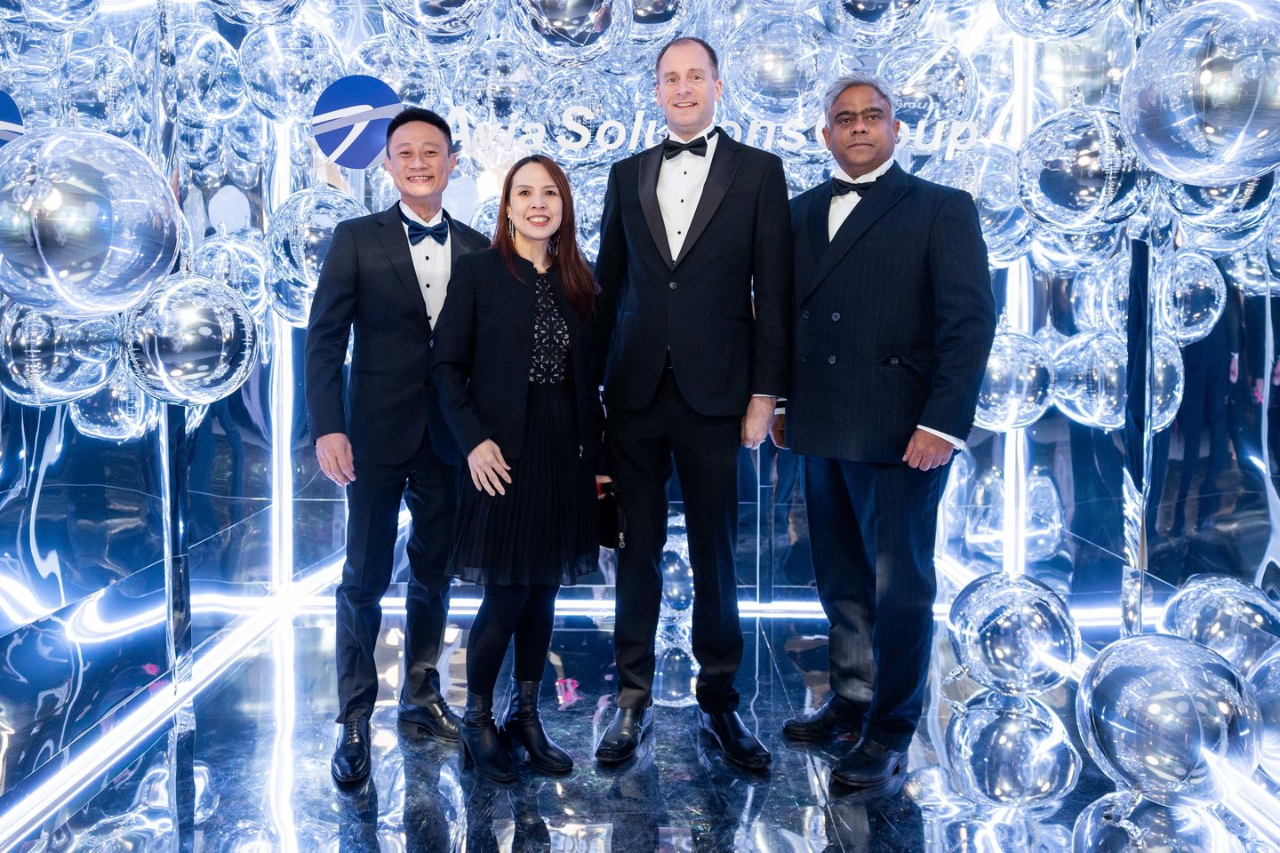 Renginio akimirkos. <br>T.Bauro nuotr. 