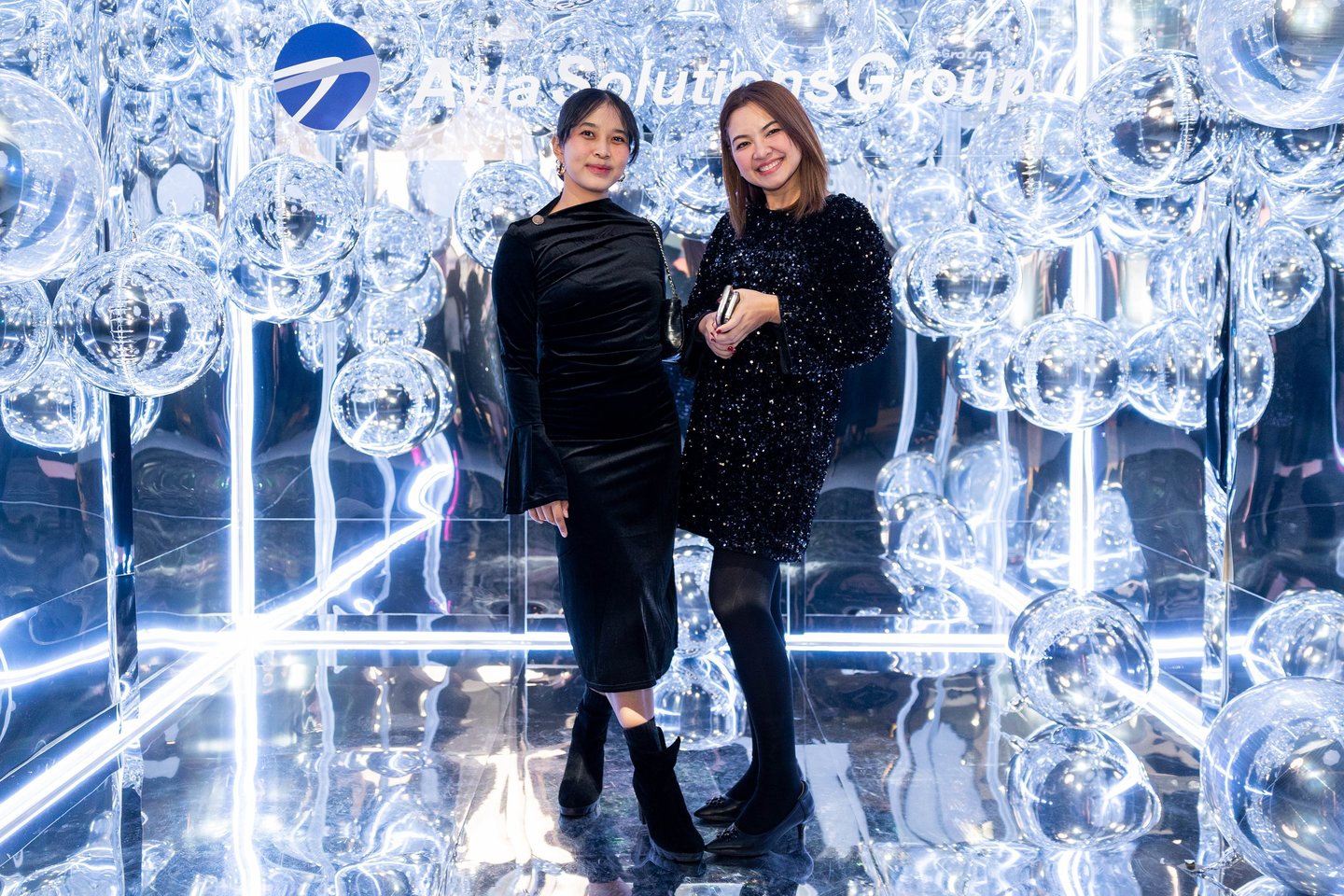 Renginio akimirkos. <br>T.Bauro nuotr. 