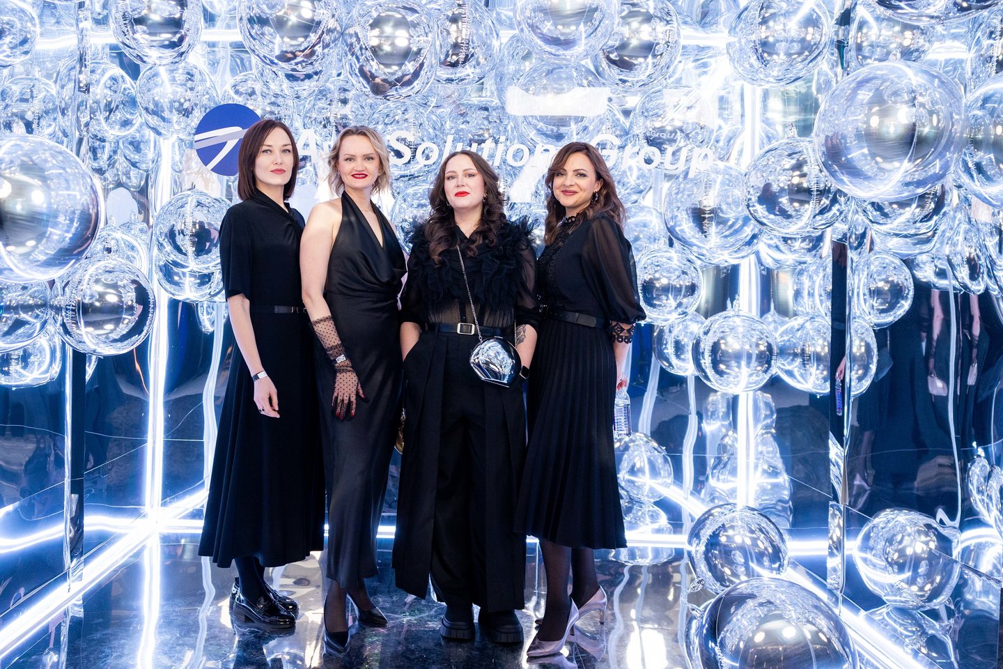 Renginio akimirkos. <br>T.Bauro nuotr. 