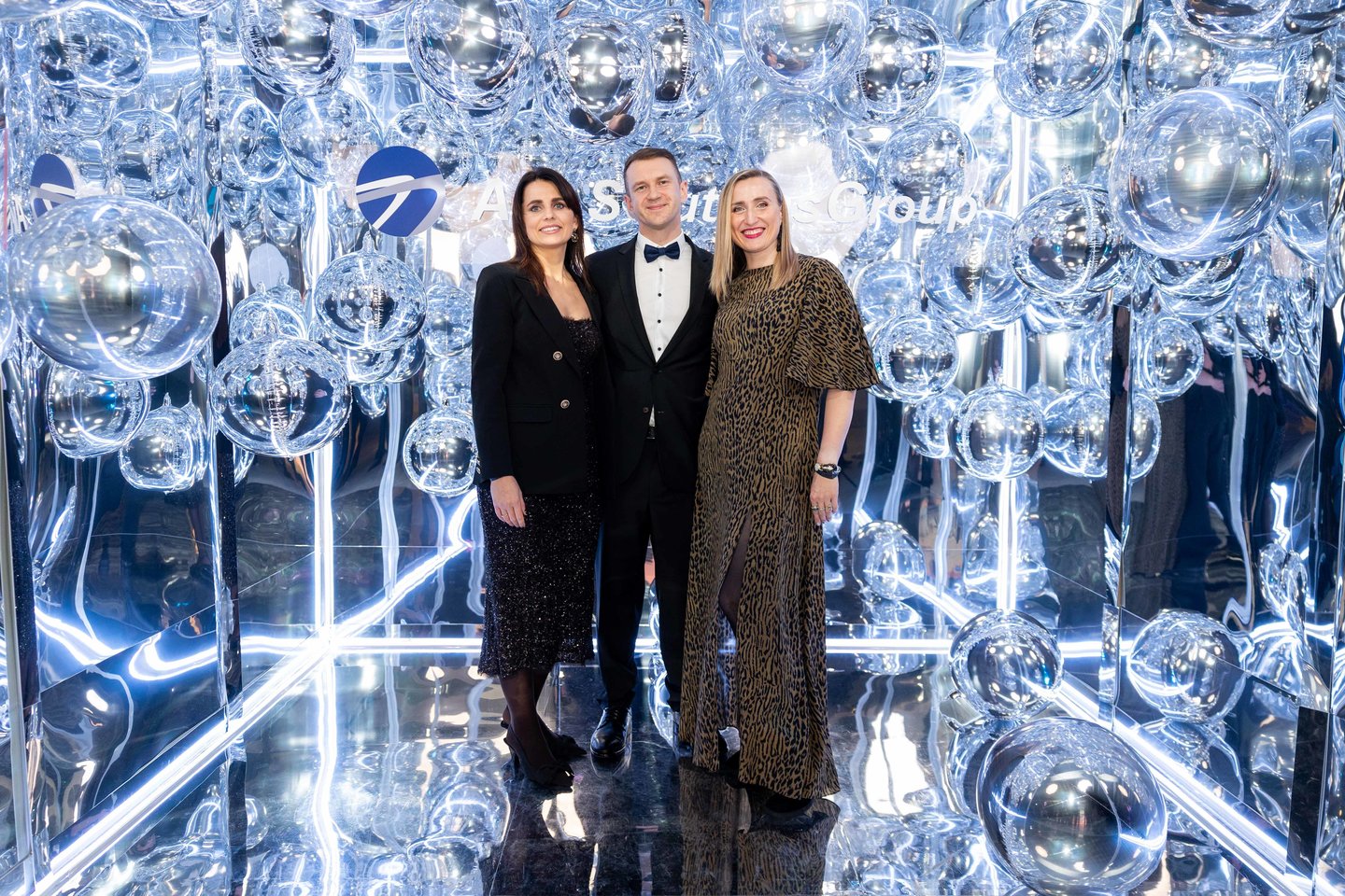 Renginio akimirkos. <br>T.Bauro nuotr. 