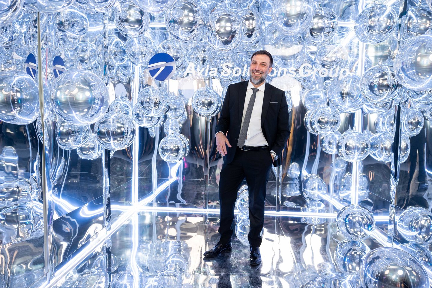 Renginio akimirkos. <br>T.Bauro nuotr. 