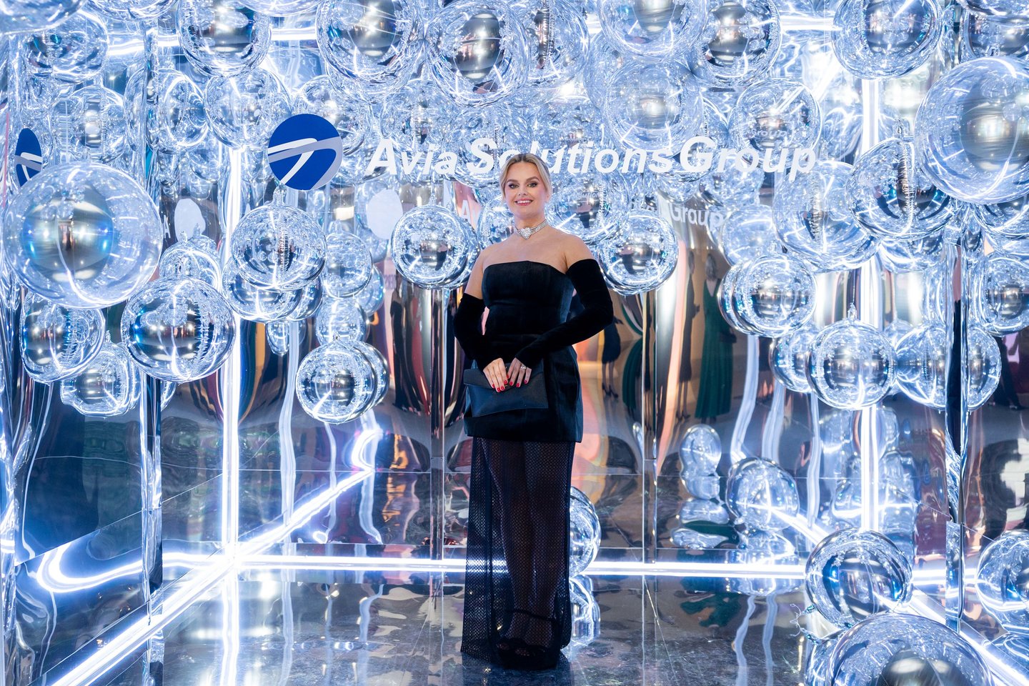 Renginio akimirkos. <br>T.Bauro nuotr. 