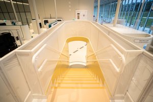 Kaune atidaromas muziejus „Mokslo sala“