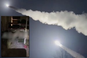 Pademonstravo ATACMS smūgio pasekmes: parodė, kas liko iš rusų oro bazės