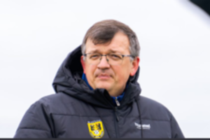 Oficialu: Šiaulių futbolo klubo vairą perima buvęs Latvijos rinktinės treneris