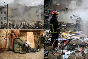 Vilniaus teisėjų akibrokštas: per tėvų skyrybų dramą 8 metų mergaitė siunčiama į karo draskomą Ukrainą