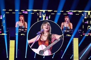 Dainininkė Taylor Swift užbaigė savo koncertinį turą „Eras“. Kas toliau?