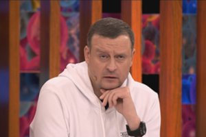 Danielius Bunkus įvardijo beprotišką sumą, kurią turėtų gauti ministras: „Nebūtų laiko galvoti apie jokią korupciją“