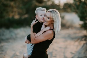 K. Zvonkuvienė prabilo apie kitokias Kalėdas su autizmo spektrą turinčiu sūnumi: „Tai papildomas trikdis“