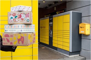 Siuntos pristatymas gali vėluoti net dėl menkiausios klaidos: pasakė, ką daryti, kad kalėdinė nuotaika neapkarstų