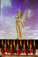 Seimas sudarė naują Laisvės premijų komisiją