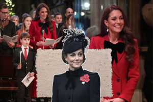 Po kovos su vėžiu Catherine Middleton grįžta kitokia: „Tai – tyla prieš audrą“