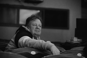 Režisierius Raimundas Banionis: „Meno poveikis mąstymui – štai vertinimo kriterijus“