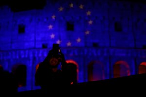 Europos Sąjungą kamuoja rimta problema: priemonės negelbsti, ekspertai perspėja dėl katastrofiškų padarinių