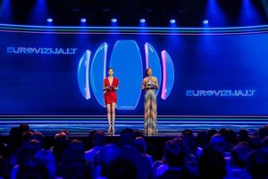 Pokyčiai „Eurovizijos“ atrankoje: vietoj Evelinos Gancewskos – Austėja Lukaitė