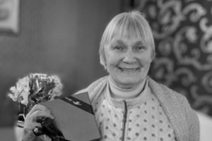 Netektis: mirė plaukimo trenerė Margarita Volkova