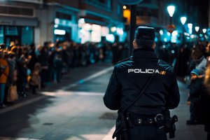 Nemokėsi – negyvensi: gangsteriai iš Lietuvos tautiečiams Ispanijoje nebuvo gailestingi