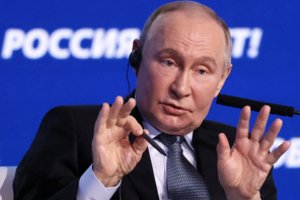 Po hibridinių Rusijos atakų – ES diplomatų atsakas: skelbia, ko imsis