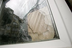 Vilniuje į namą įsibrovę vagys pagrobė vertybių už 162 000 eurų