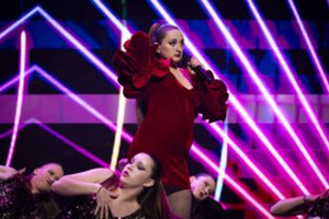 „X faktorius“ dalyvė Gabriela pristatė savo sužadėtinį: „Anksčiau nežinojau, kas yra meilė“