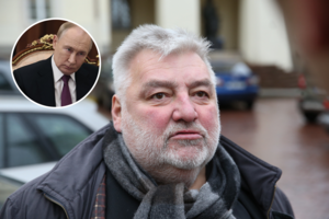 Iš A. Bumblausko – griežtas kirtis dėl rusiškos kultūros: kai Ukraina kraujuoja, nėra ko reikšti meilę V. Putino dirigentams