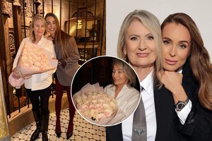 V. Siegel atšventė mamos gimtadienį ir skyrė jautrius žodžius: „Be jos nežinočiau, ką reiškia tikra meilė“