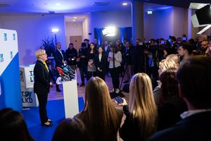 Šnipinėjimu įtariamas Šiaulių konservatorius E. Manovas pašalintas iš partijos