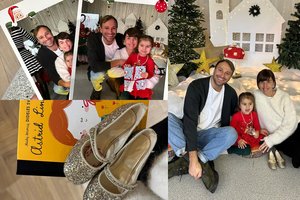 Atlydėjusi dukrą į darželio šventę, Simona Bandita susigraudino: „Ašaros kaupėsi vos įžengus į vidų“