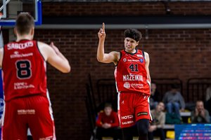 Autsaideriu buvęs „M Basket“ sensacingai parbloškė Panevėžio „Lietkabelio“ klubą