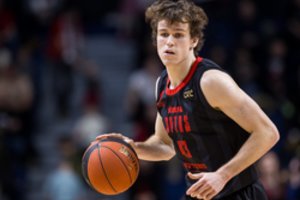 Pabaigoje atitrūkęs „Rytas“ galiausiai sutriuškino „Nevėžį“