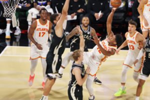 Tapo aiškūs du NBA taurės pretendentai