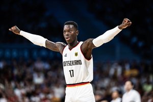 D. Schroderis mainais keičia NBA klubą