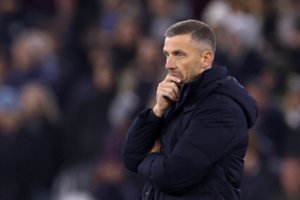 Anglijos „Premier“ klubas atleido trenerį, į jo vietą peršamas O.G. Solskjaeras