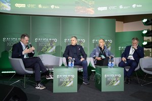 IT ekspertas – apie vis sudėtingesnius sukčių metodus: „Būčiau ir pats atsiuntęs“