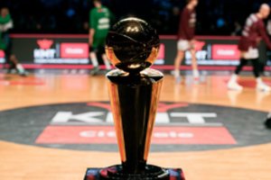 Paaiškėjo KMT ketvirtfinalio tvarkaraštis