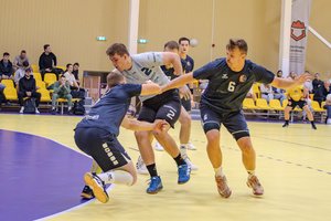 Lietuvos švieslentė: nepažabojamas „Dragūnas“, Klaipėdos krepšinio derbis ir stipriausių ledo ritulio komandų akistata