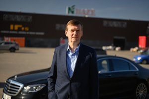 D. Dundulis skeptiškai vertina valdančiųjų planus kovai su biurokratija: nauja maisto kainų institucija tik gilintų problemas