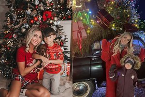 Po skaudžių skyrybų šventes G. Žemaitė sutiks ne namuose: „Kalėdos šįmet bus kitokios“