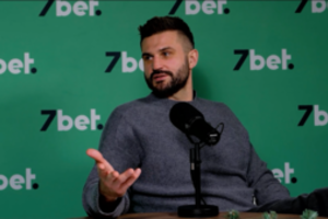 LKL užstojęs L. Kleiza: „Ar galiu mieste visus kekšėmis vadinti?“