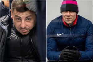 Nuožmūs „bachūrų“ kastos atstovai išgirdo dar vieną nuosprendį: Pravieniškėse aukos gyvenimą pavertė pragaru