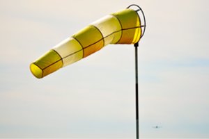 „Žinovų klubo“ testas. Ką žinote apie vėją?