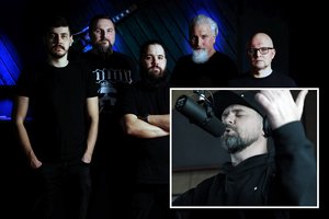 „Mountainside“ ir Kastetas pristato naują dainą: dvikalbystė ir neįprasta struktūra