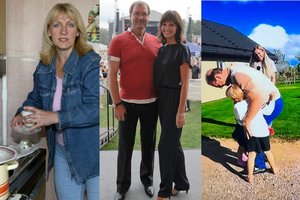 V. Uspaskicho palikta pirmoji žmona: „Priklausiau jam širdimi ir kūnu. Ir iš jo troškau to paties“