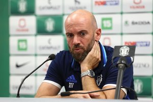 „Panevėžio“ futbolo klubo vairas patikėtas vokiečiui