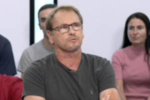 Marijonas Mikutavičius prakalbo, apie kokią mirtį svajoja: „Labai romantiška“