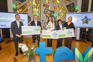 Parama tiems, kurie rūpinasi kitais: įvertino rūpestį senjorais ir vaikais