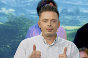 Buvęs grupės „Ventukai“ narys prabilo apie pasikeitusį gyvenimą: „Jaučiuosi priėmęs geriausią sprendimą“