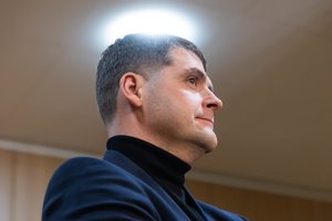 Po R. Žemaitaičio akibrokšto – koalicijos partnerių reakcija